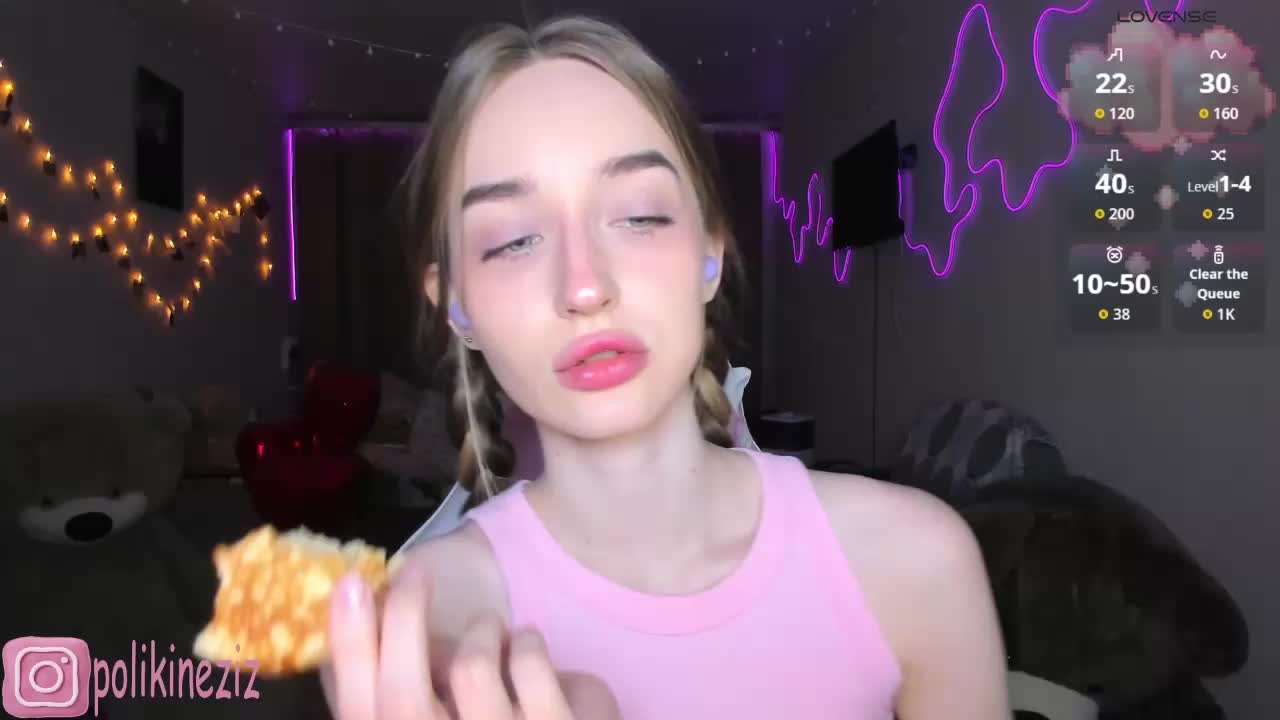 Polikinesis Adult Chat February 27, 2026