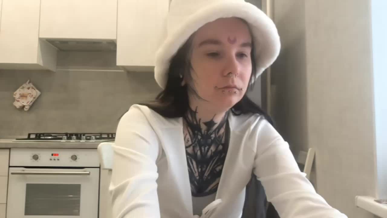 RobbynIturbe Adult Chat February 27, 2026