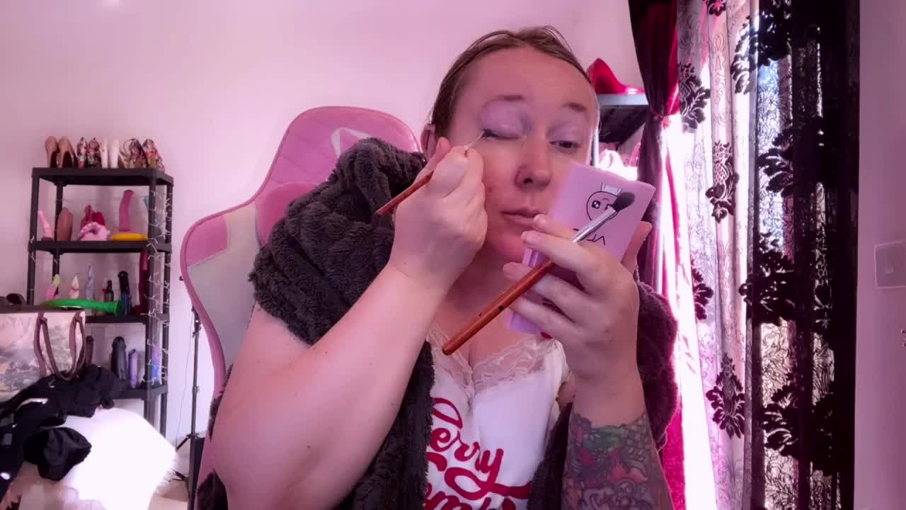 NylonQueen Adult Chat February 27, 2026