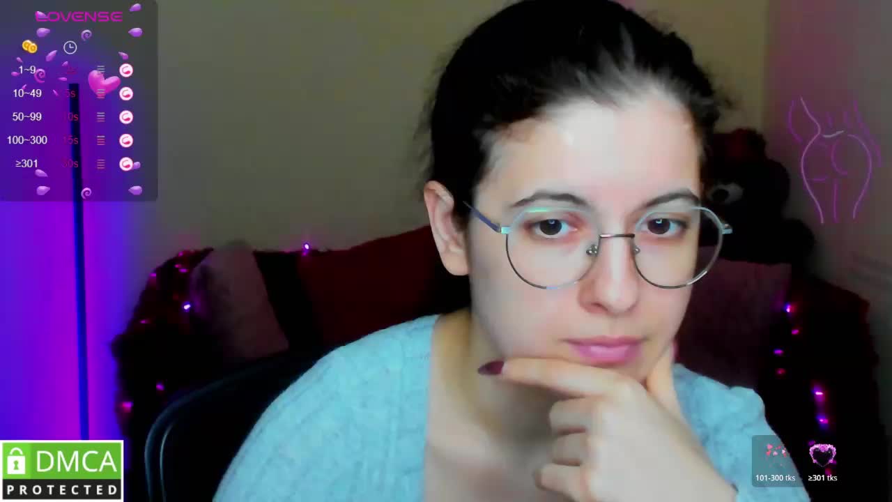 AminaBeatris13 Adult Chat February 27, 2026