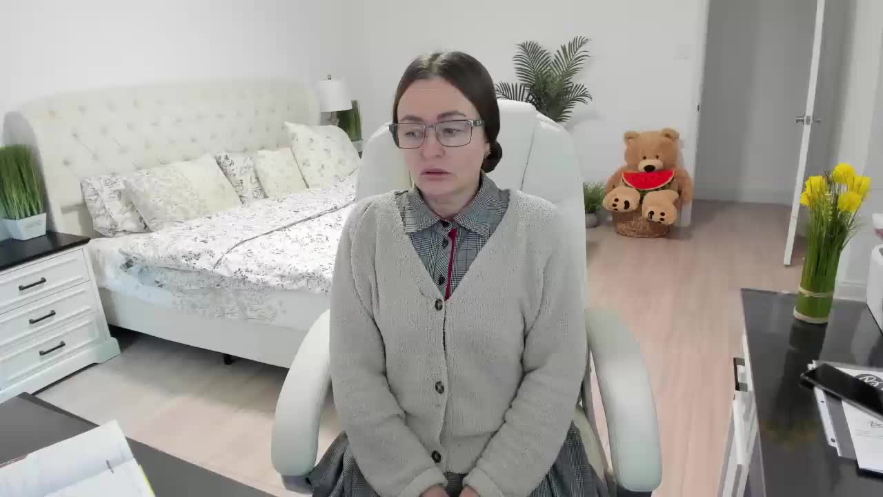 -Michelle- Adult Chat February 27, 2026