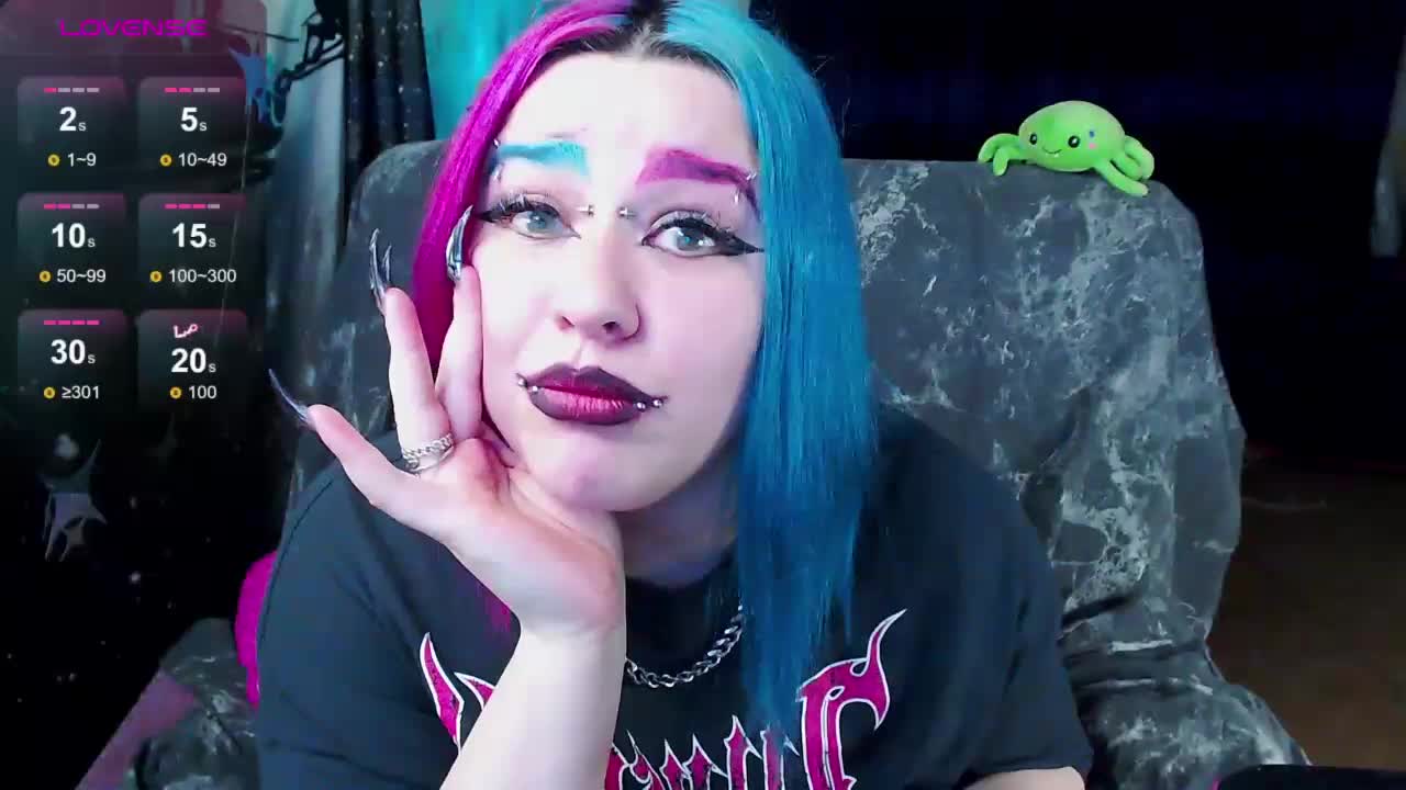 NeonNectar Adult Chat February 28, 2026