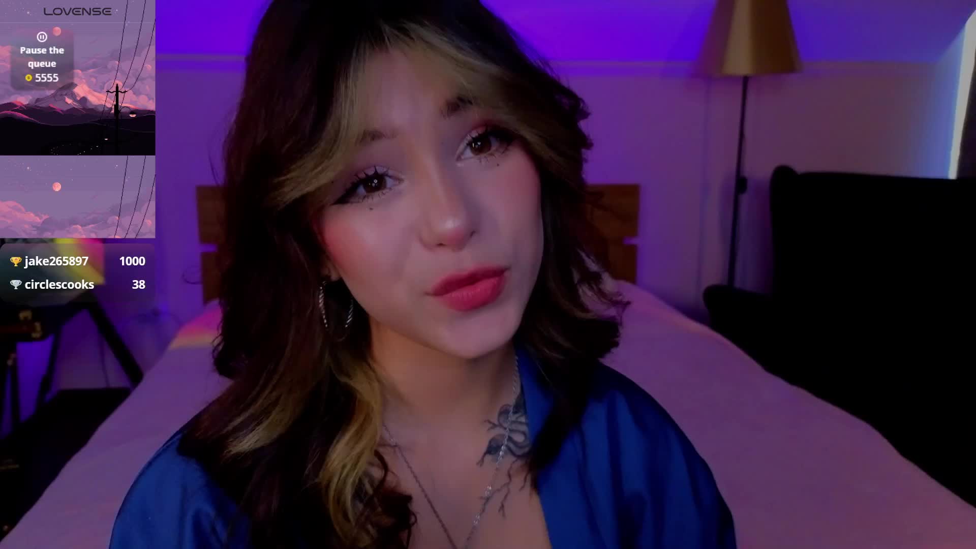 CoralineJones Adult Chat February 28, 2026