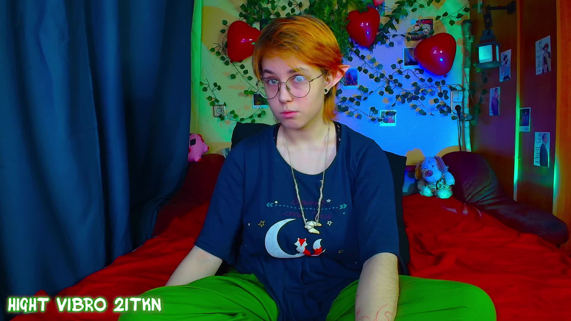 Tricky_Kitsune Adult Chat February 28, 2026