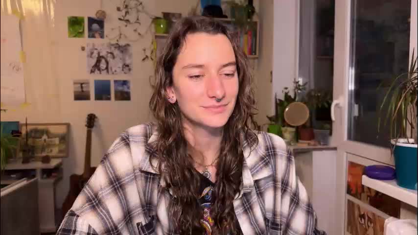 amarita_franchetti Adult Chat February 27, 2026