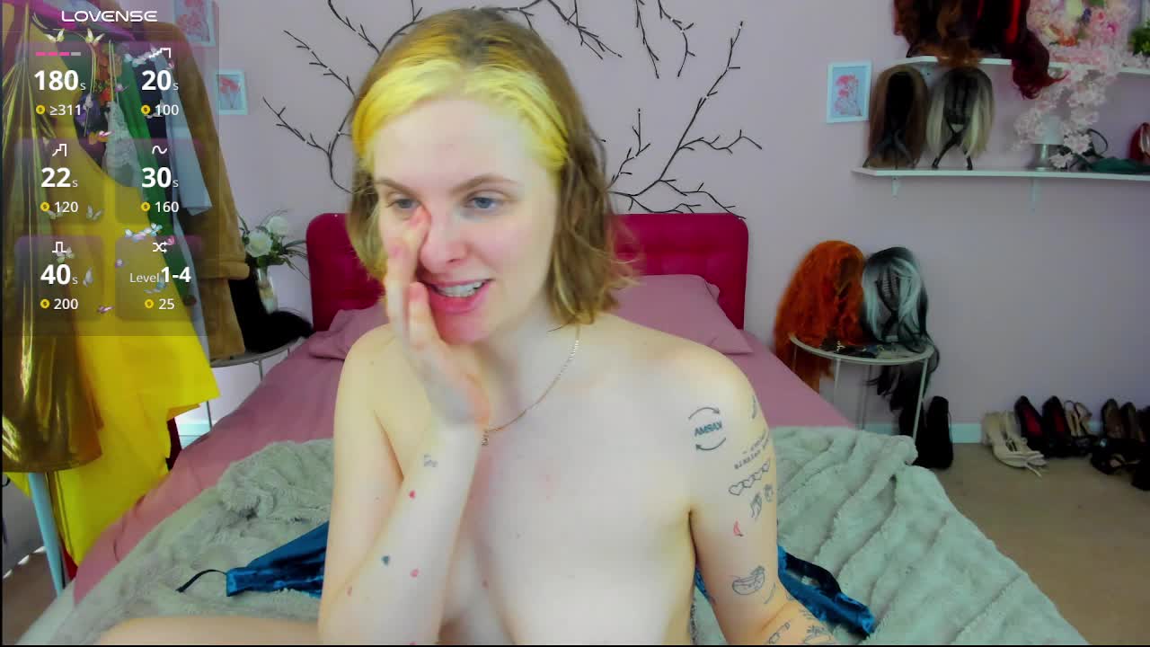 AdelRay Adult Chat February 27, 2026