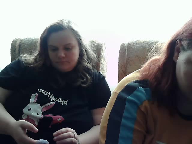 HollyXEva Adult Chat February 28, 2026