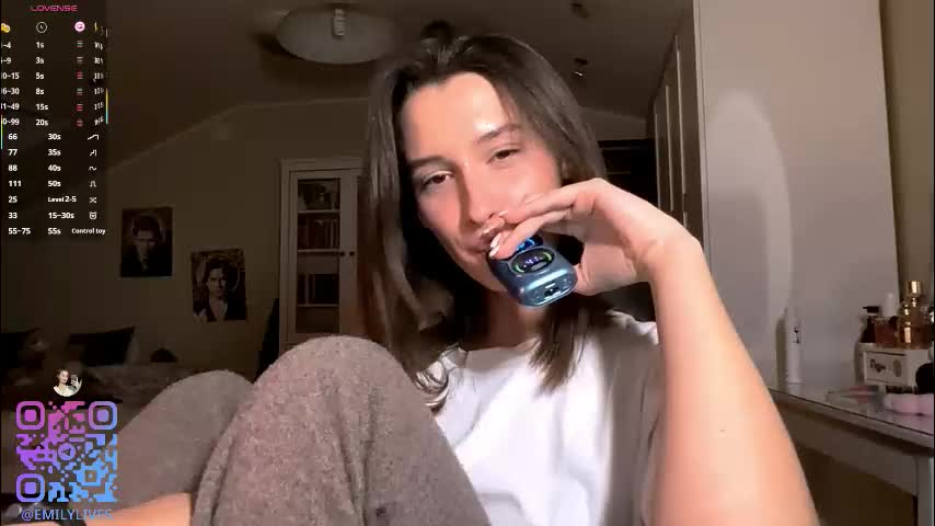 michael_pors Adult Chat February 27, 2026