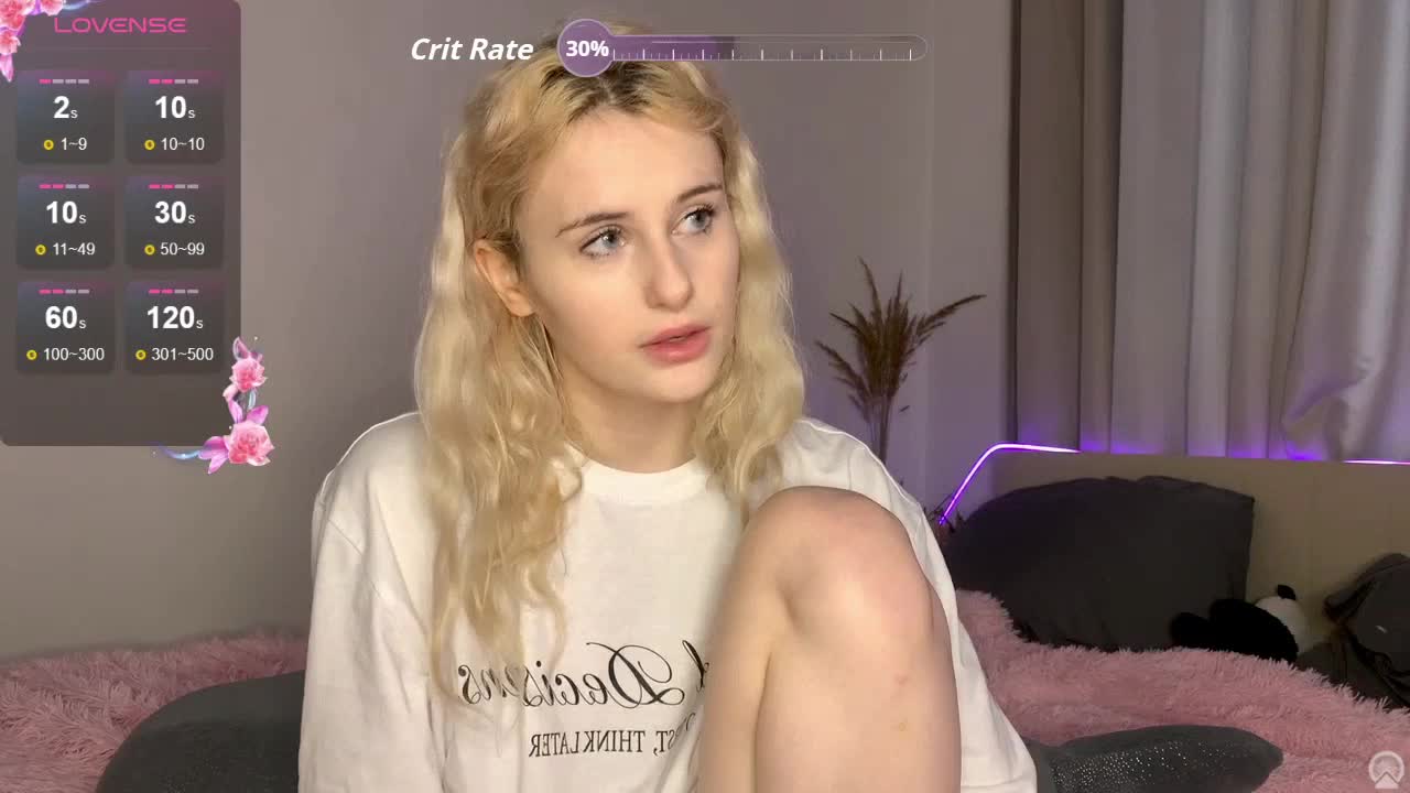 MilaElin Adult Chat February 27, 2026