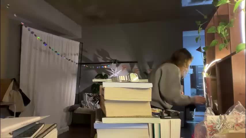 holydori Adult Chat February 27, 2026