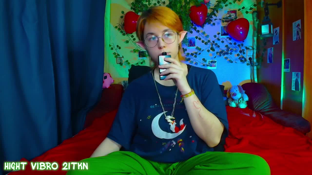 Tricky_Kitsune Adult Chat February 27, 2026