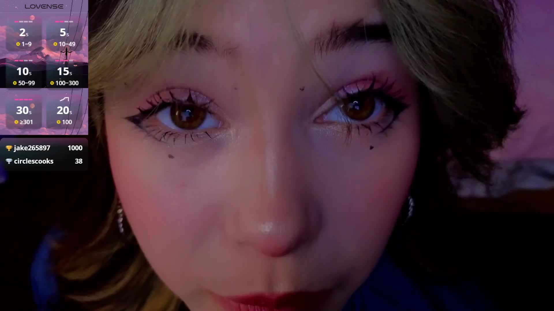 CoralineJones Adult Chat February 28, 2026