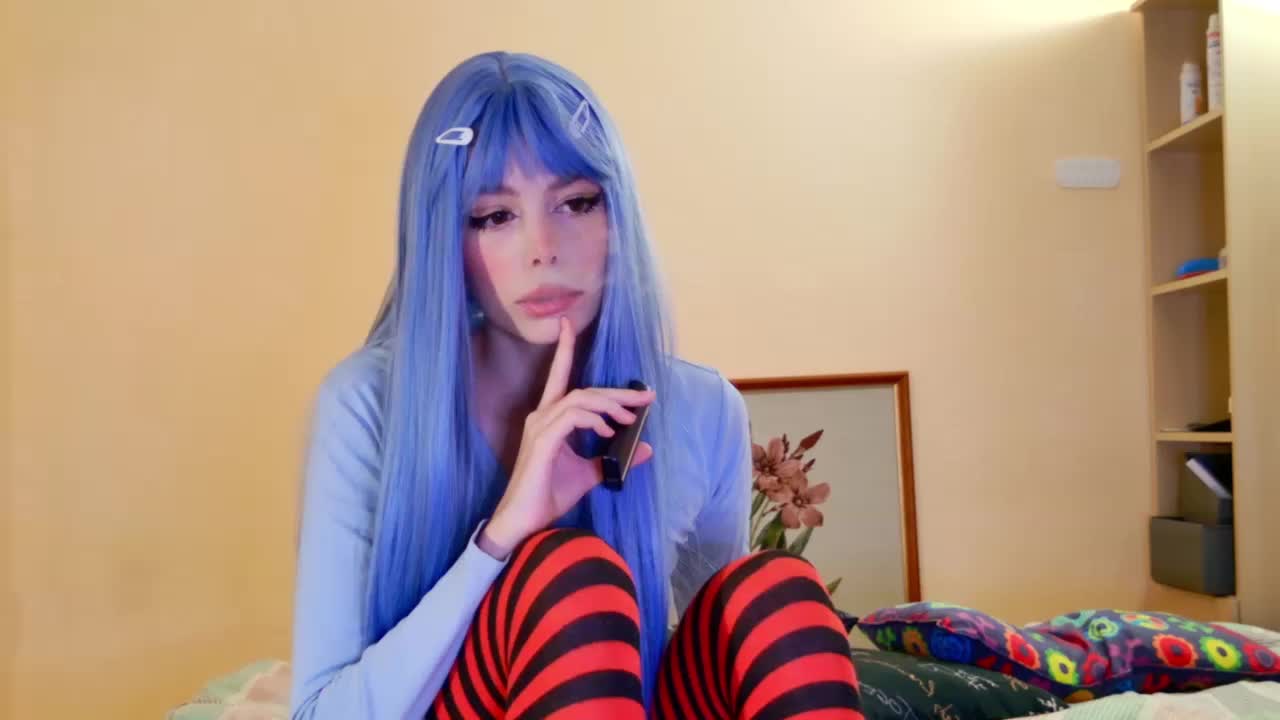 HardCandyBaby Adult Chat February 27, 2026