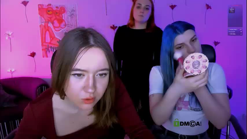 pure_radiance Adult Chat February 27, 2026