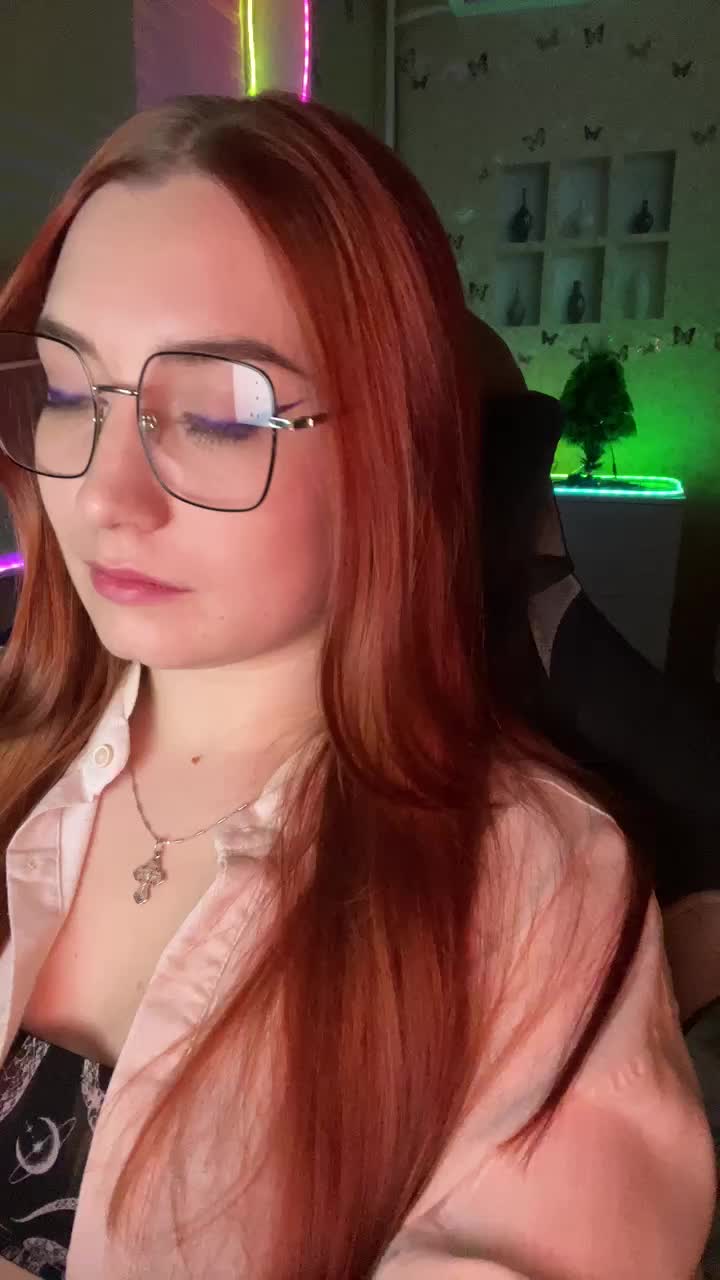 ScarletWitch Adult Chat February 27, 2026