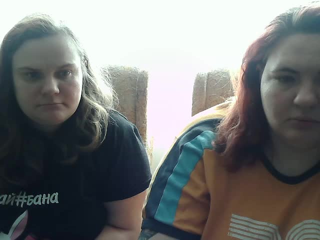 HollyXEva Adult Chat February 28, 2026