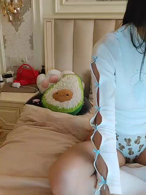 Queen_Coffe Adult Chat February 27, 2026