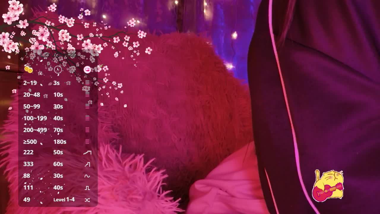 Taliswoman Adult Chat February 27, 2026