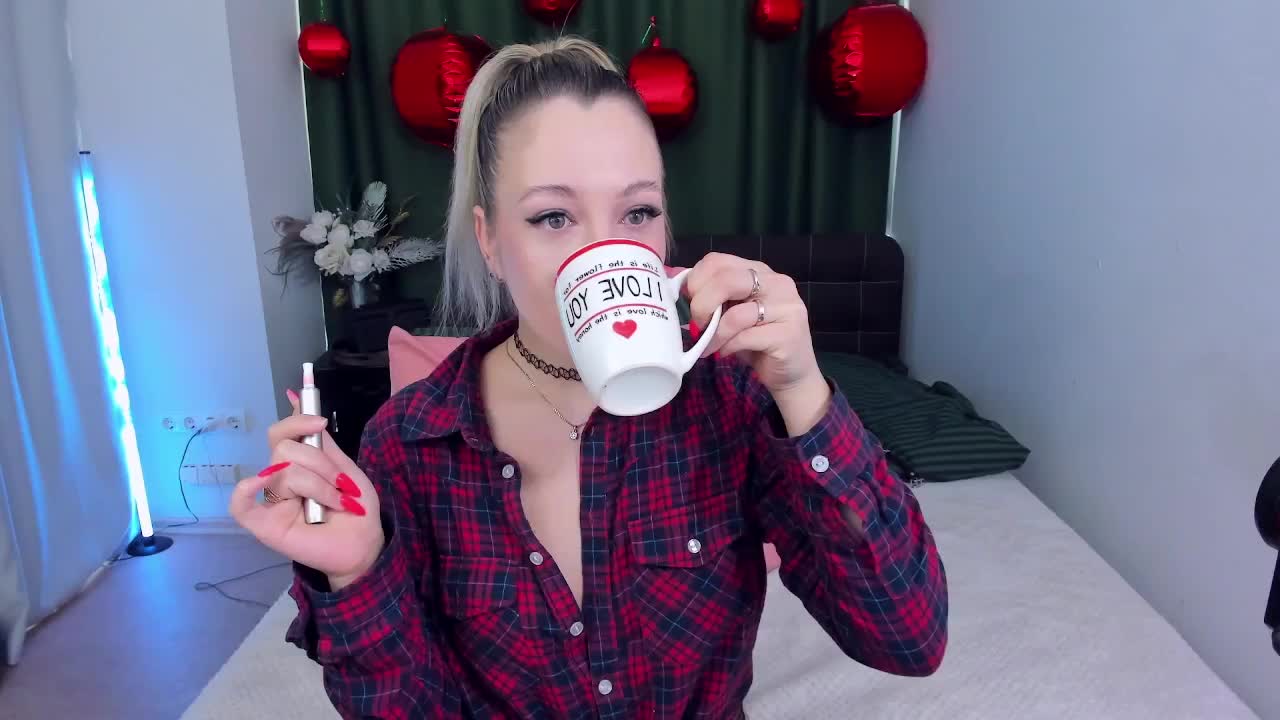 LaurenMorry Adult Chat February 27, 2026