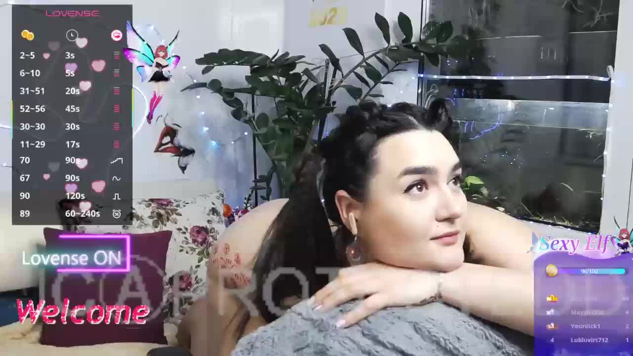 LinaCrave Adult Chat February 28, 2026