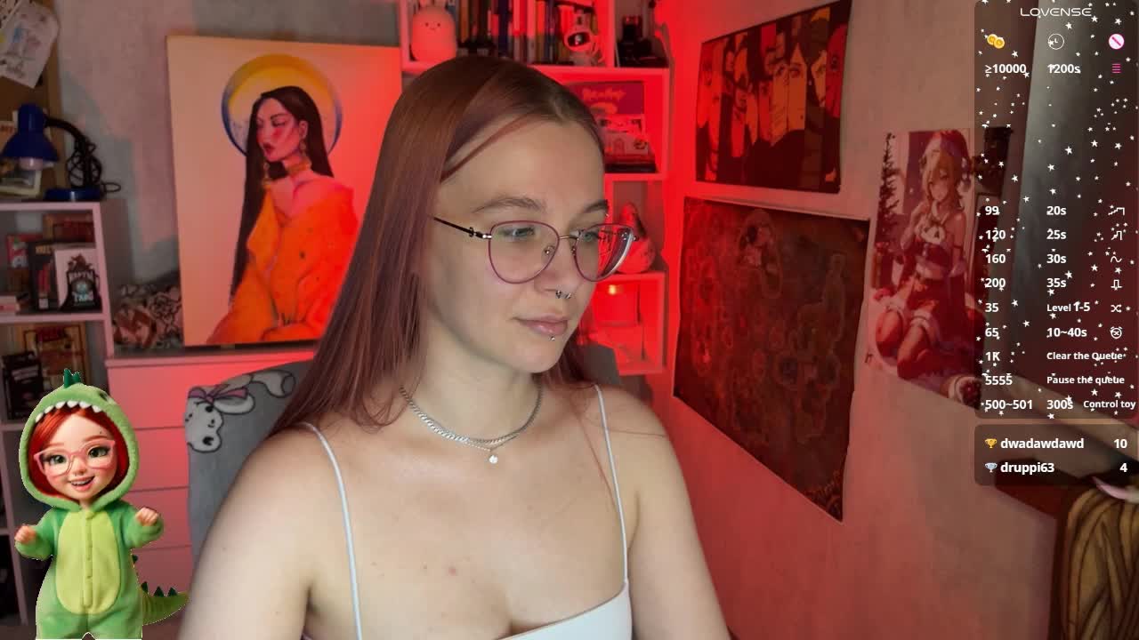 Kushina Adult Chat February 28, 2026