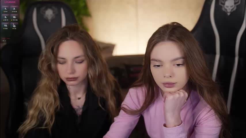 kira0541 Adult Chat February 27, 2026