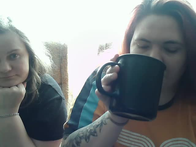 HollyXEva Adult Chat February 28, 2026