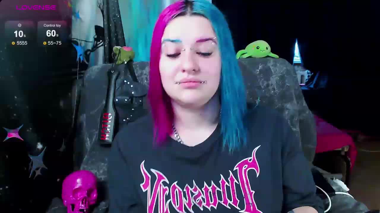 NeonNectar Adult Chat February 27, 2026