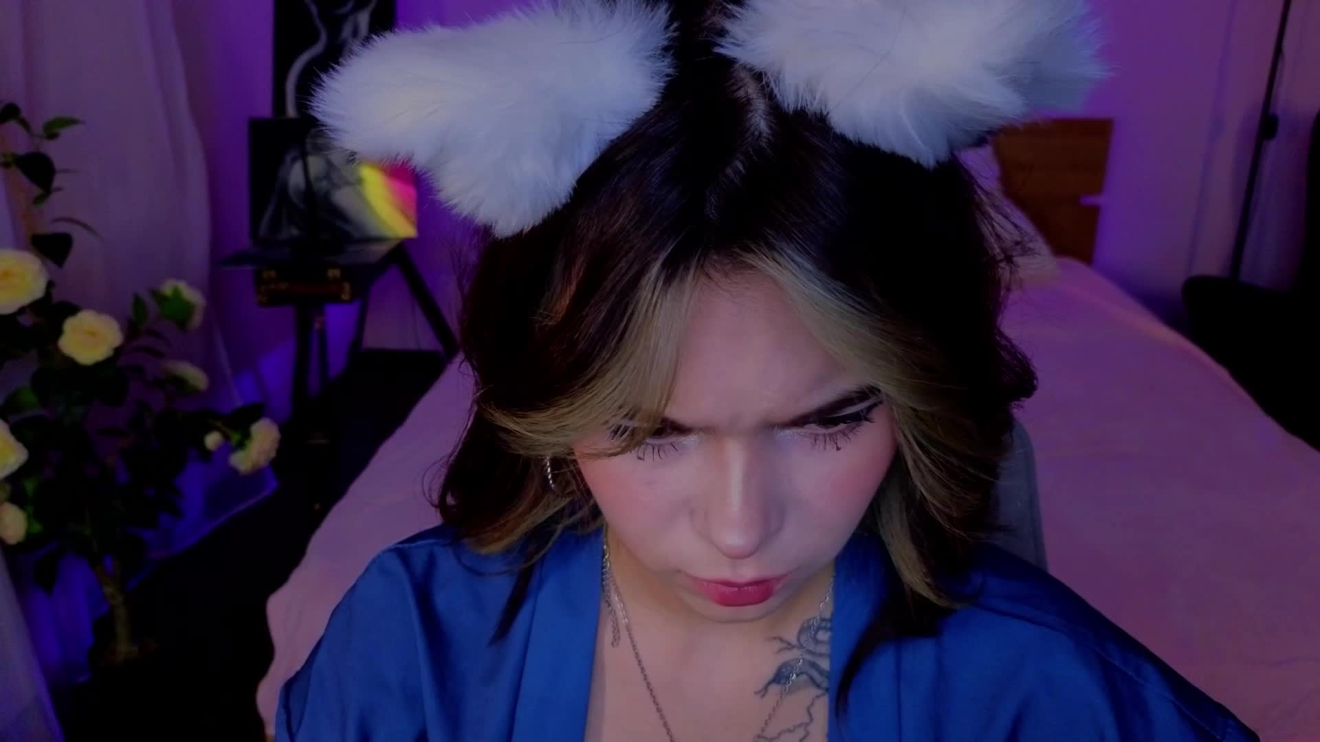 CoralineJones Adult Chat February 28, 2026