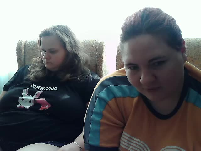 HollyXEva Adult Chat February 28, 2026