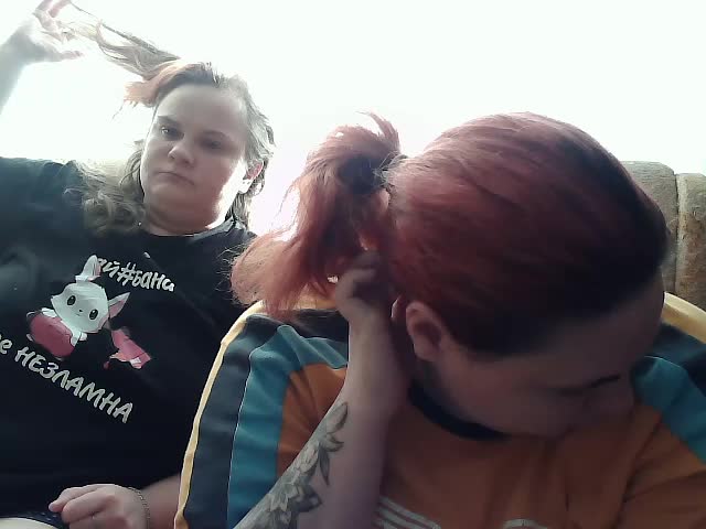 HollyXEva Adult Chat February 28, 2026