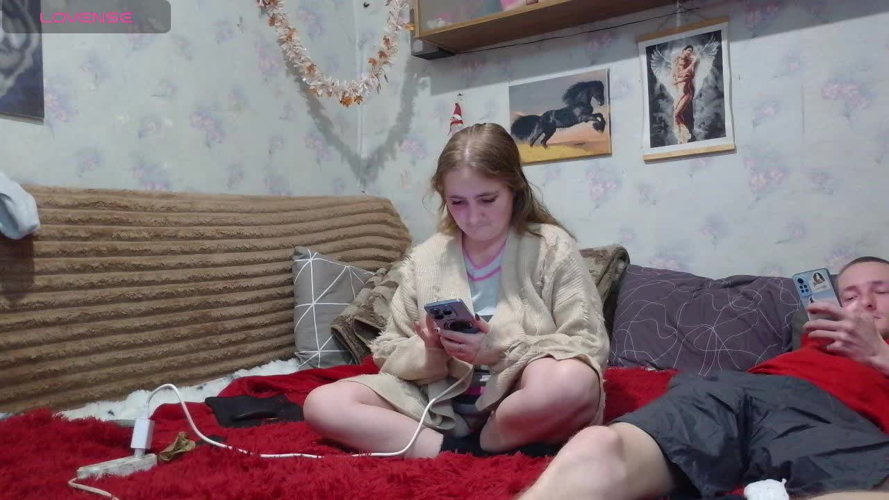 Krohab Adult Chat February 28, 2026