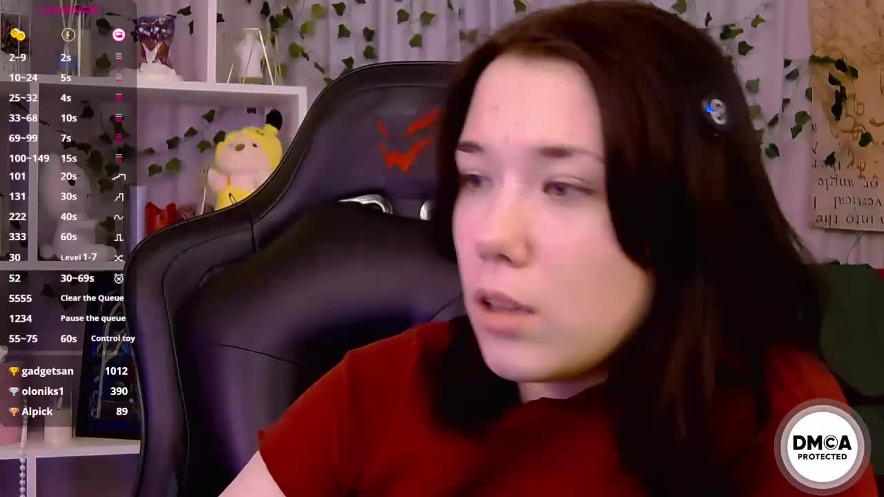 Kelly-foox Adult Chat February 27, 2026