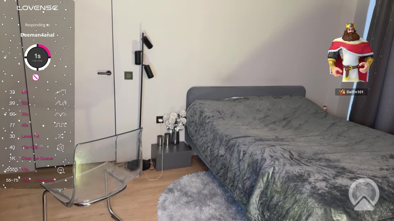 majesticmadam Adult Chat February 27, 2026