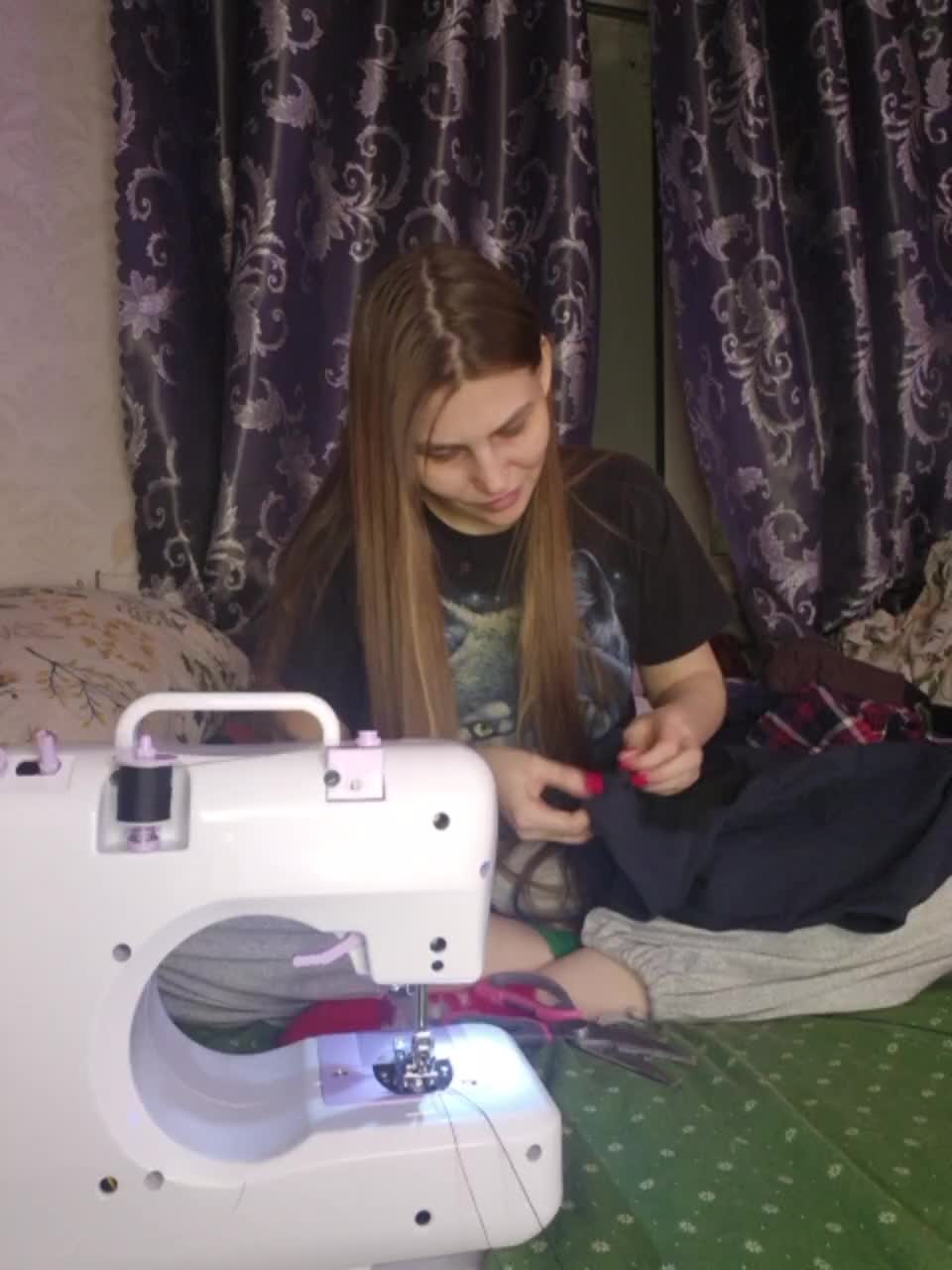 QueenAfina Adult Chat February 28, 2026