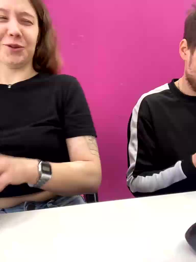 -SweetCouple-1 Adult Chat February 28, 2026