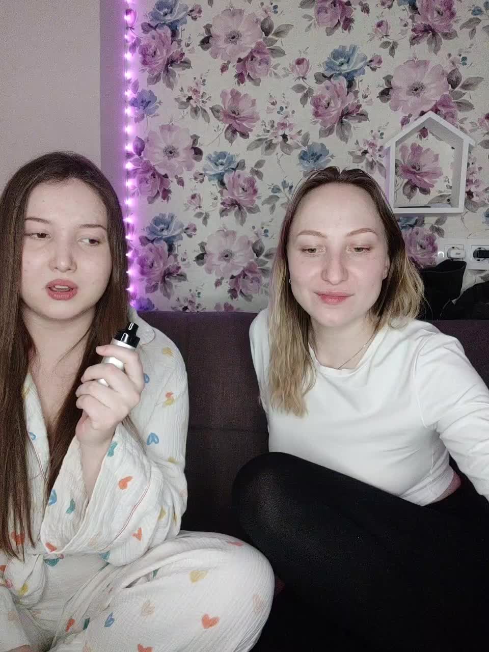 Twobody Adult Chat February 28, 2026