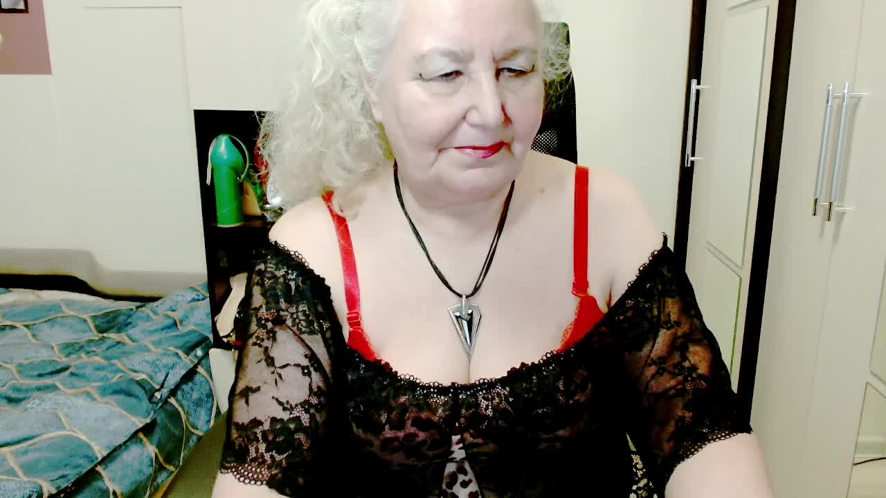 GrannyWants Adult Chat February 28, 2026