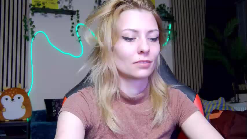 karoline121 Adult Chat February 28, 2026