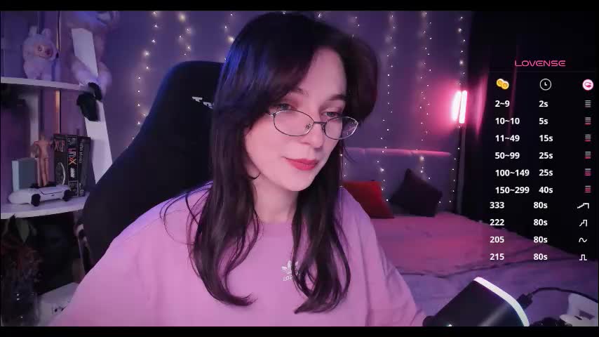 nannoyou Adult Chat February 28, 2026