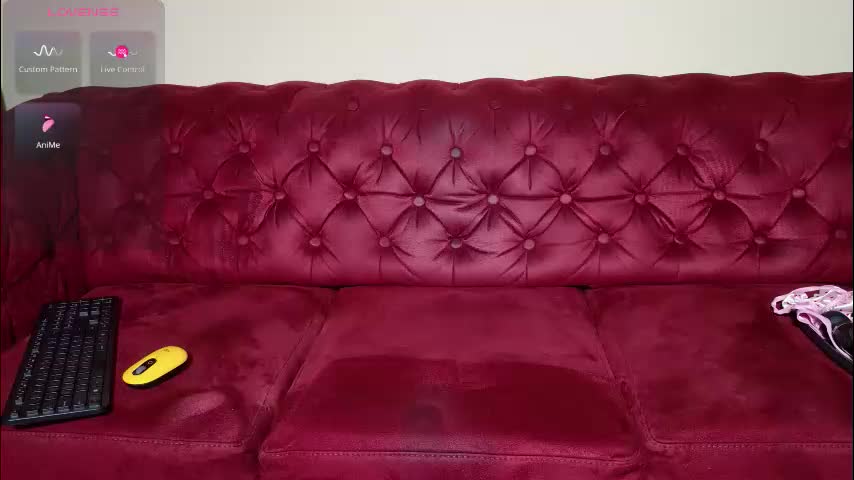 hot_hayde Adult Chat February 28, 2026