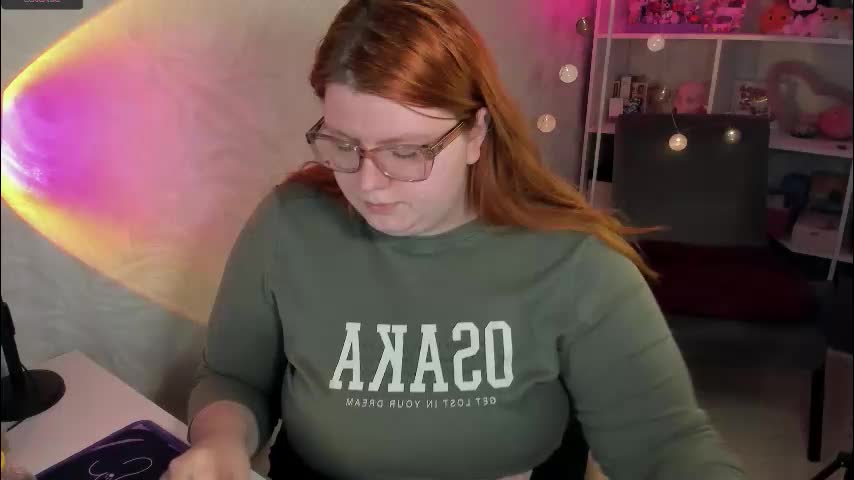 melissa_purr Adult Chat February 28, 2026