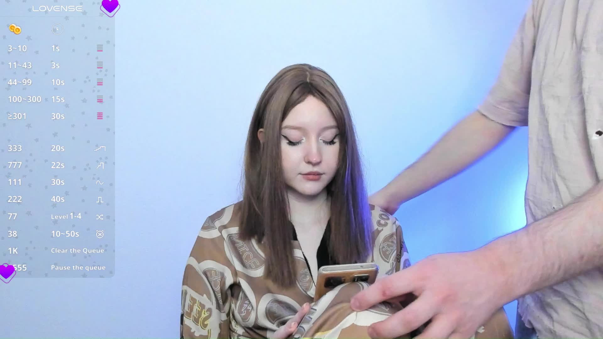 hornykittymeow Adult Chat February 28, 2026