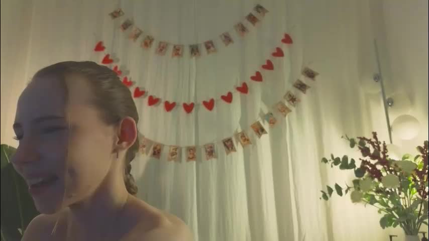 cuute_angell Adult Chat February 28, 2026