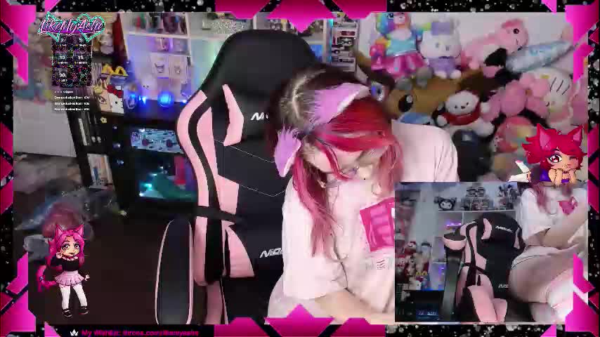 likemyashe Adult Chat February 28, 2026