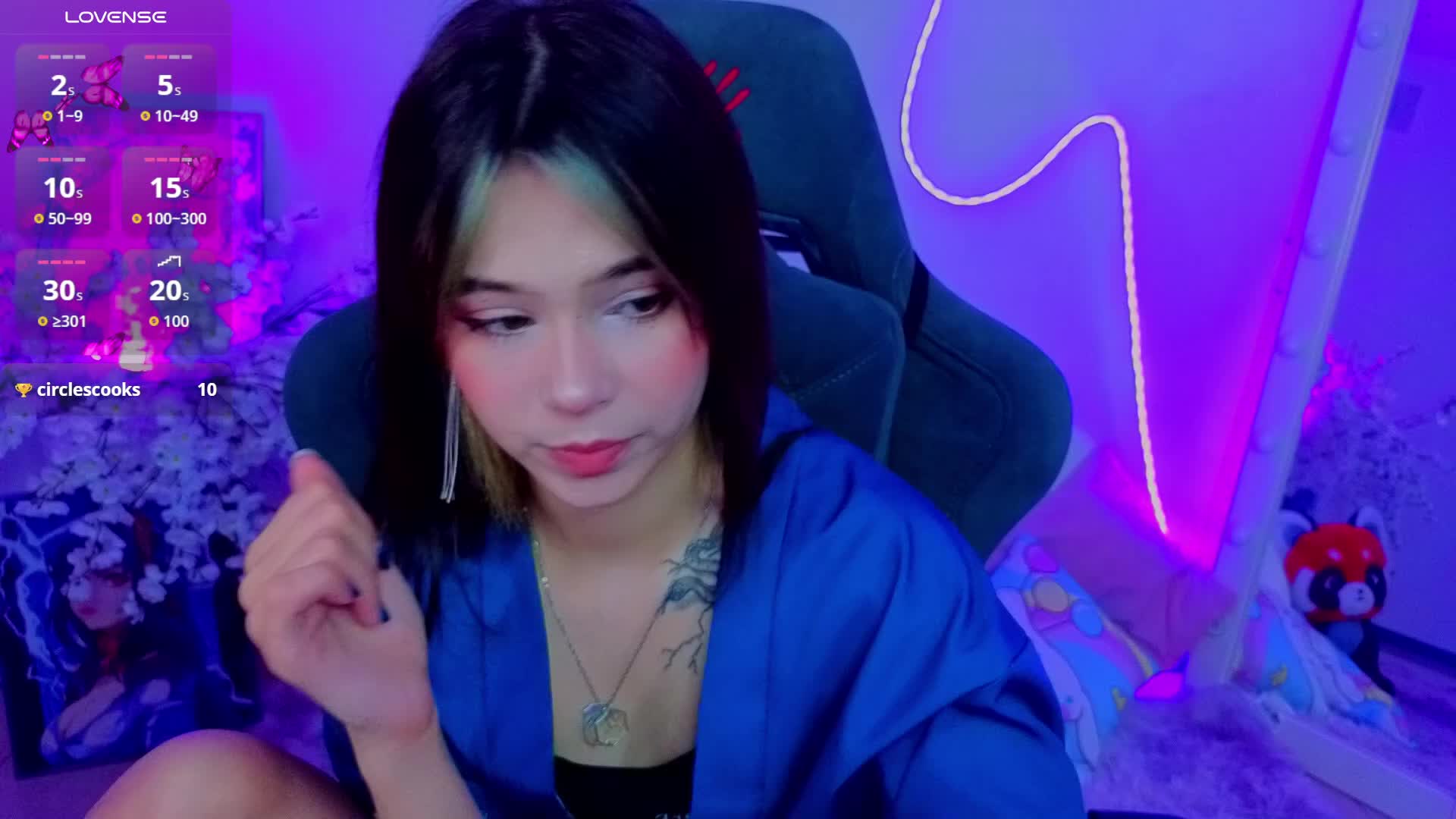 CoralineJones Adult Chat February 28, 2026