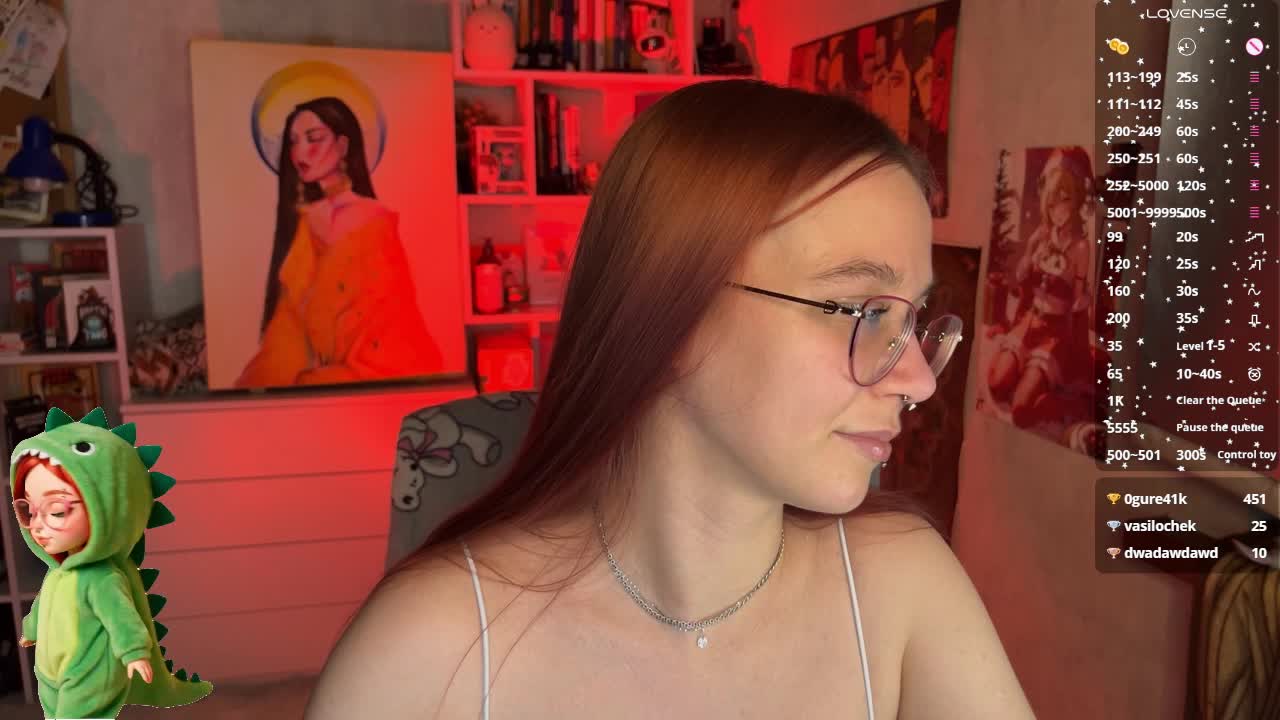 Kushina Adult Chat February 28, 2026