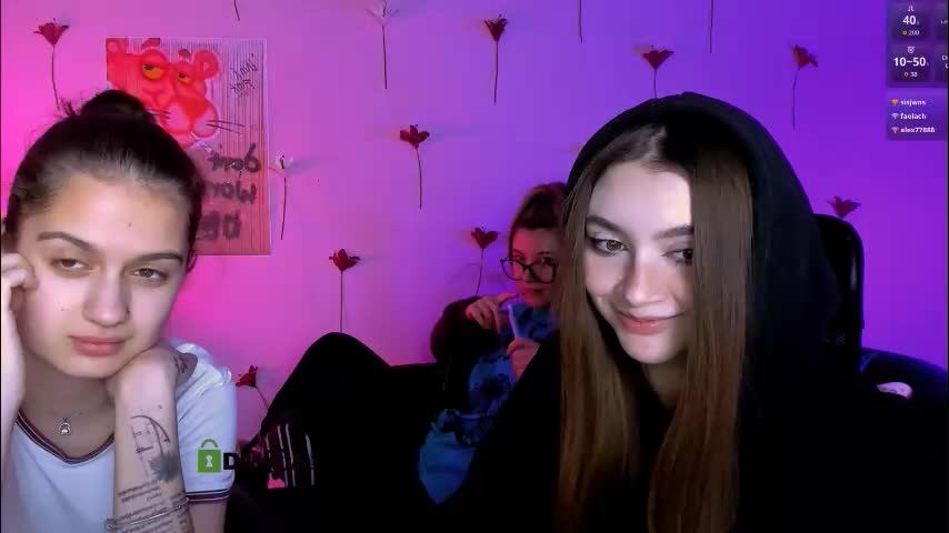 barbara_crazy Adult Chat February 28, 2026