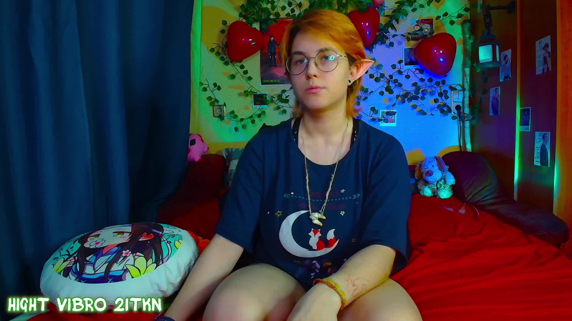 Tricky_Kitsune Adult Chat February 28, 2026