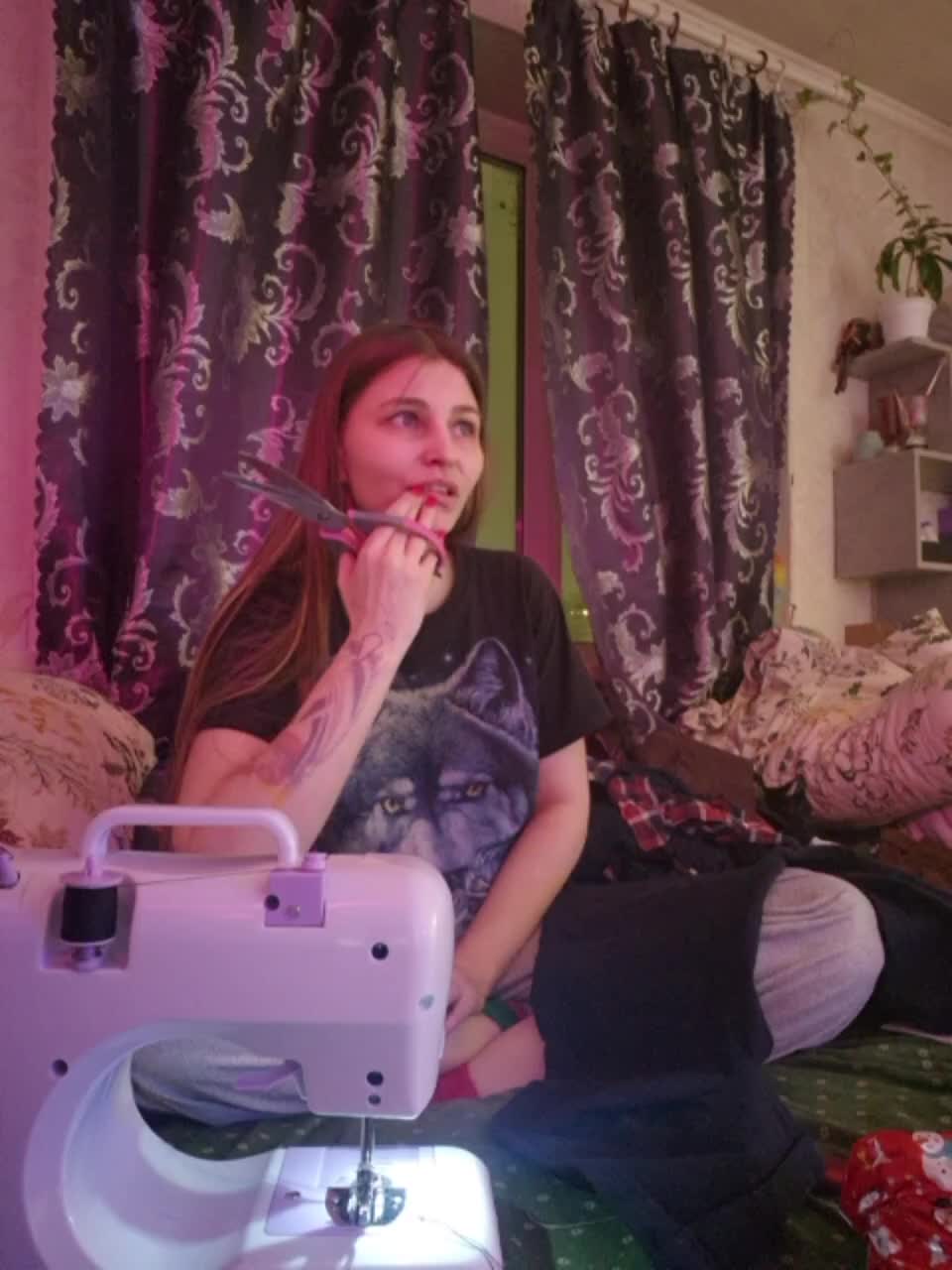 QueenAfina Adult Chat February 28, 2026